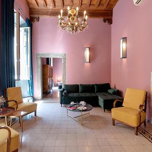 Appartement met Drie Slaapkamers